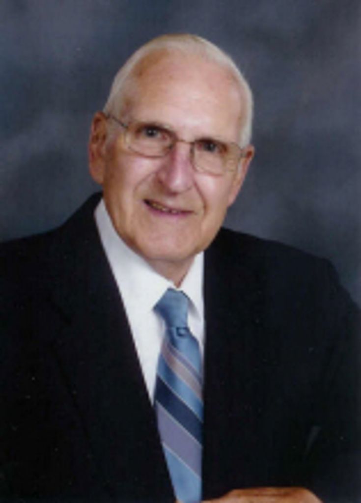 Roy C. Huebner