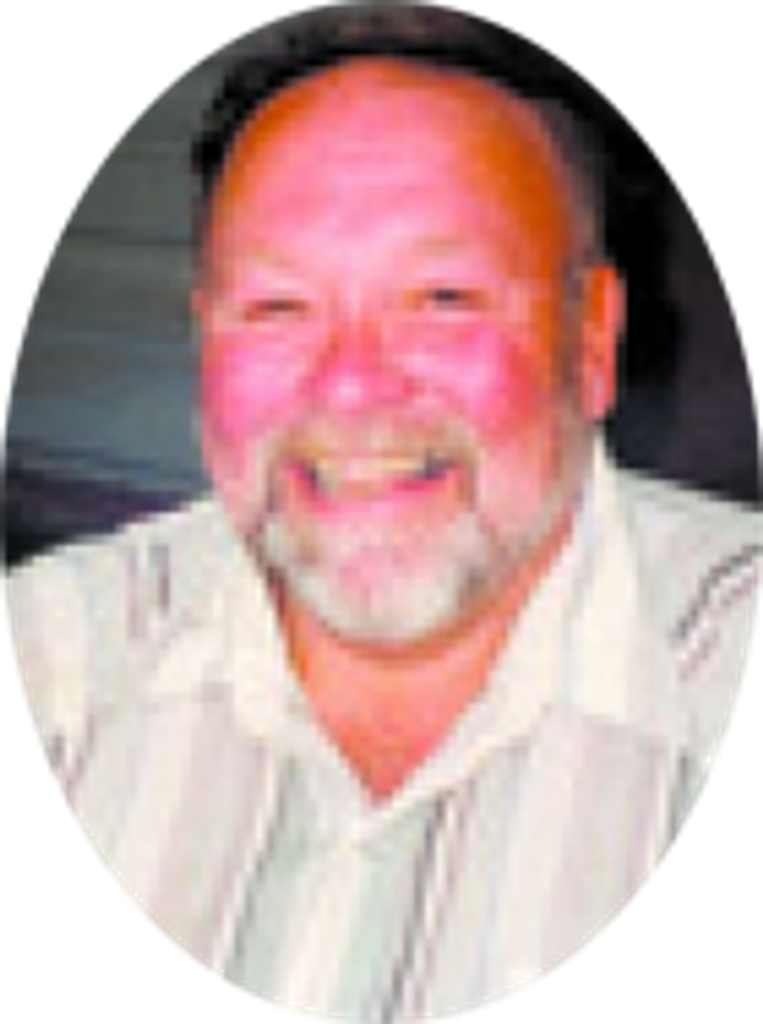 Charles Mcfarland
