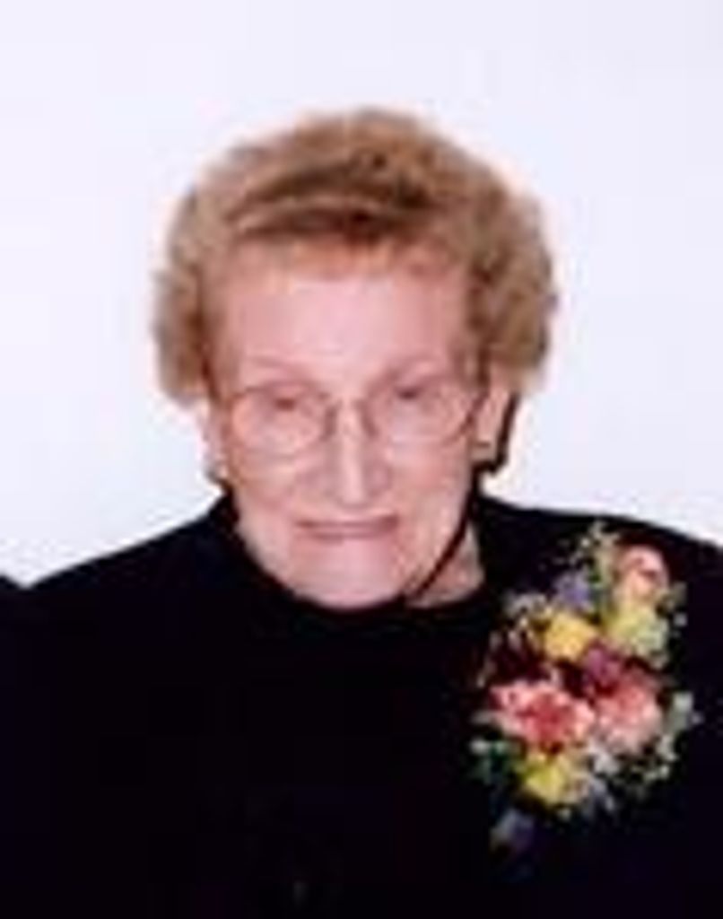 Adeline E. Riemer