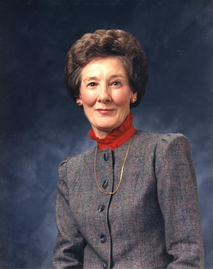 Maxine  Corrinne Stevens
