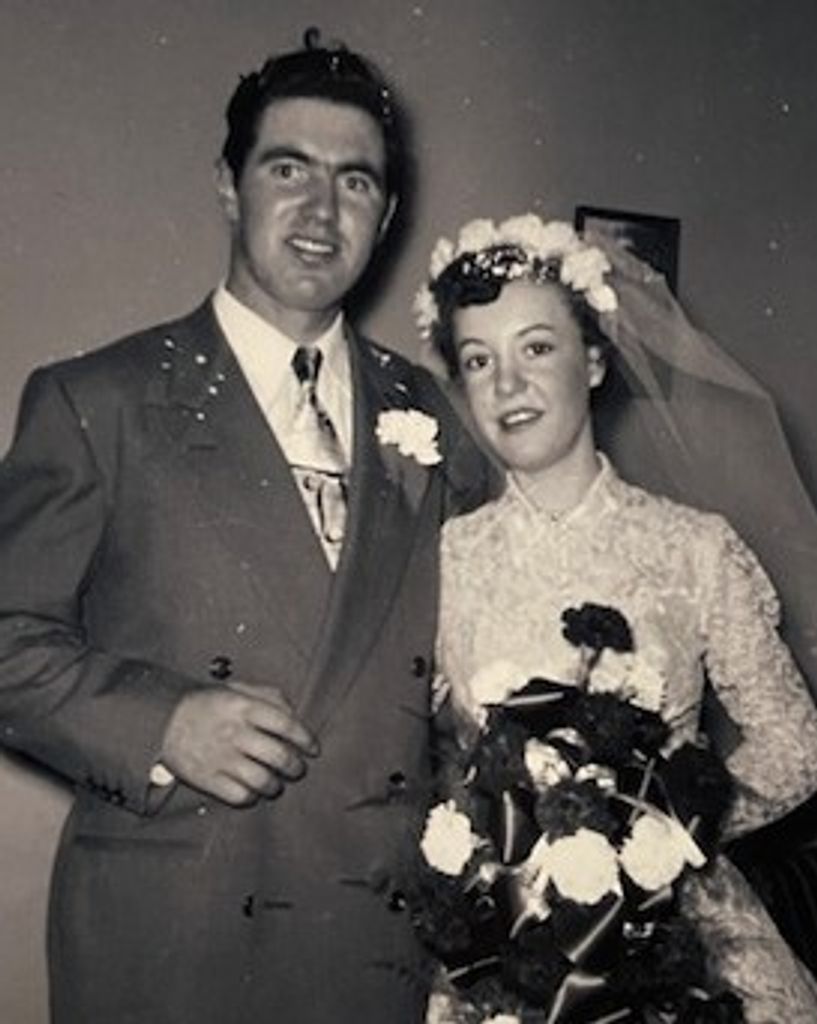 Betty Ann McLeod Profile Photo