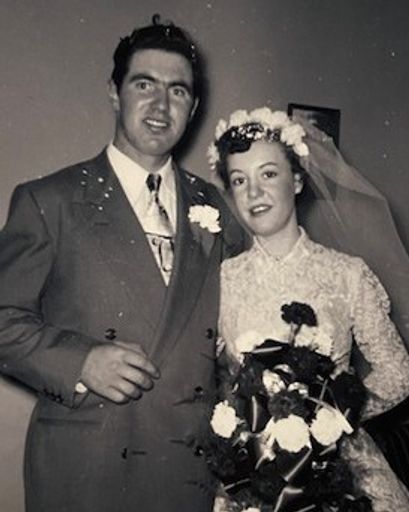 Betty Ann McLeod's obituary image