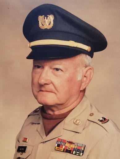 Leonard Law Wilfong Profile Photo