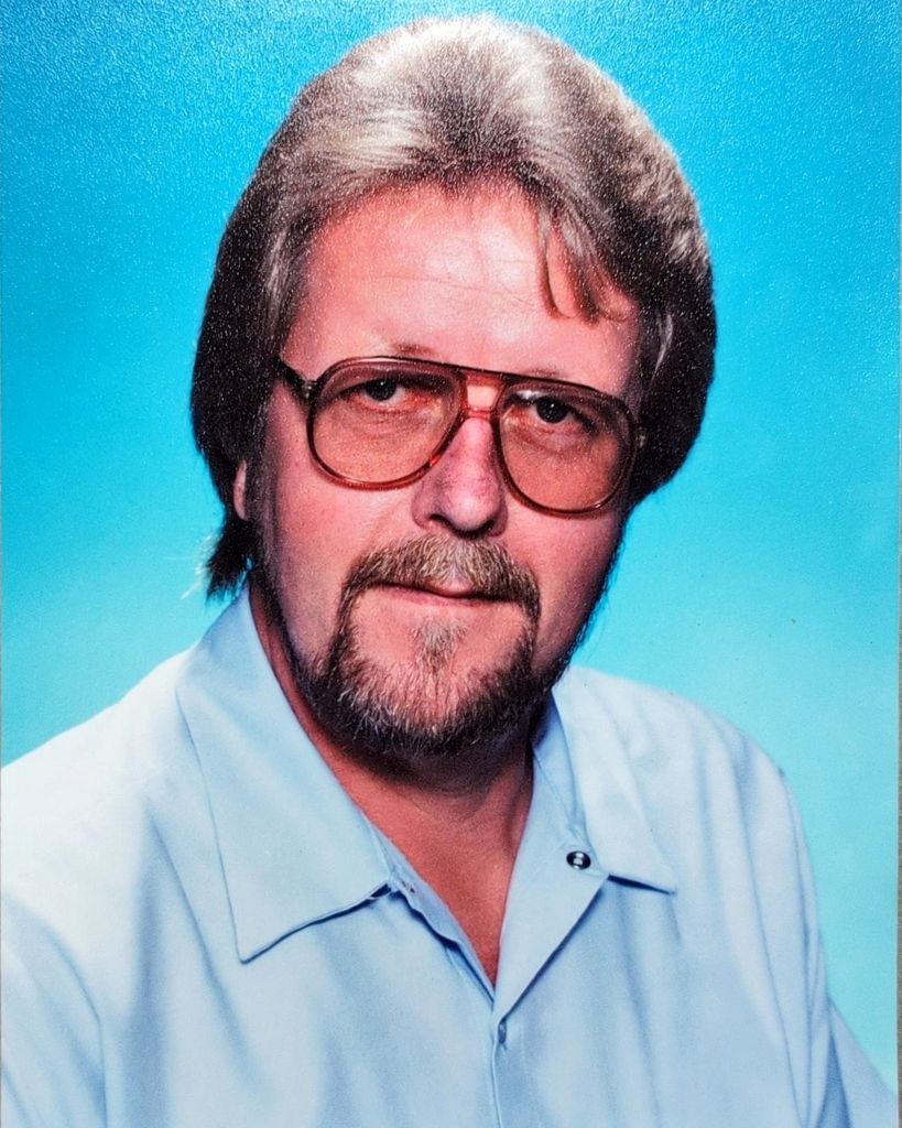 Peter Matti Vinn