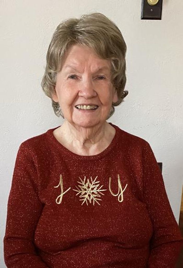 Mary Frances Lefler Profile Photo