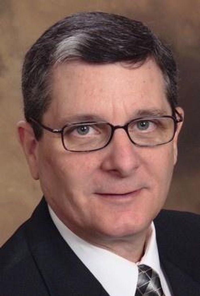 David B. Strycker, Dds