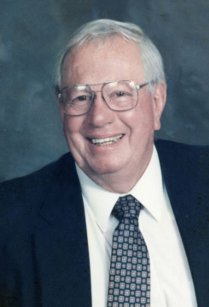 J. Mike Hady Profile Photo