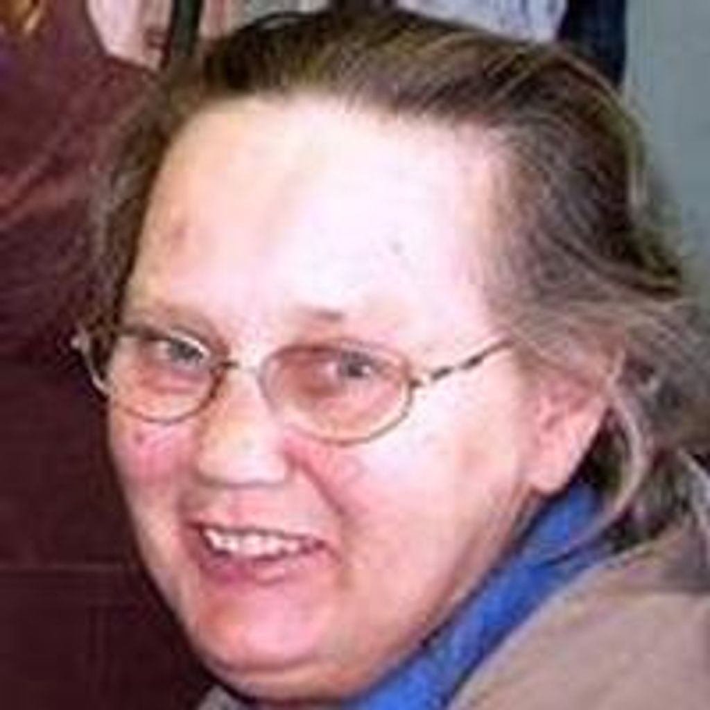 Diane Everetts