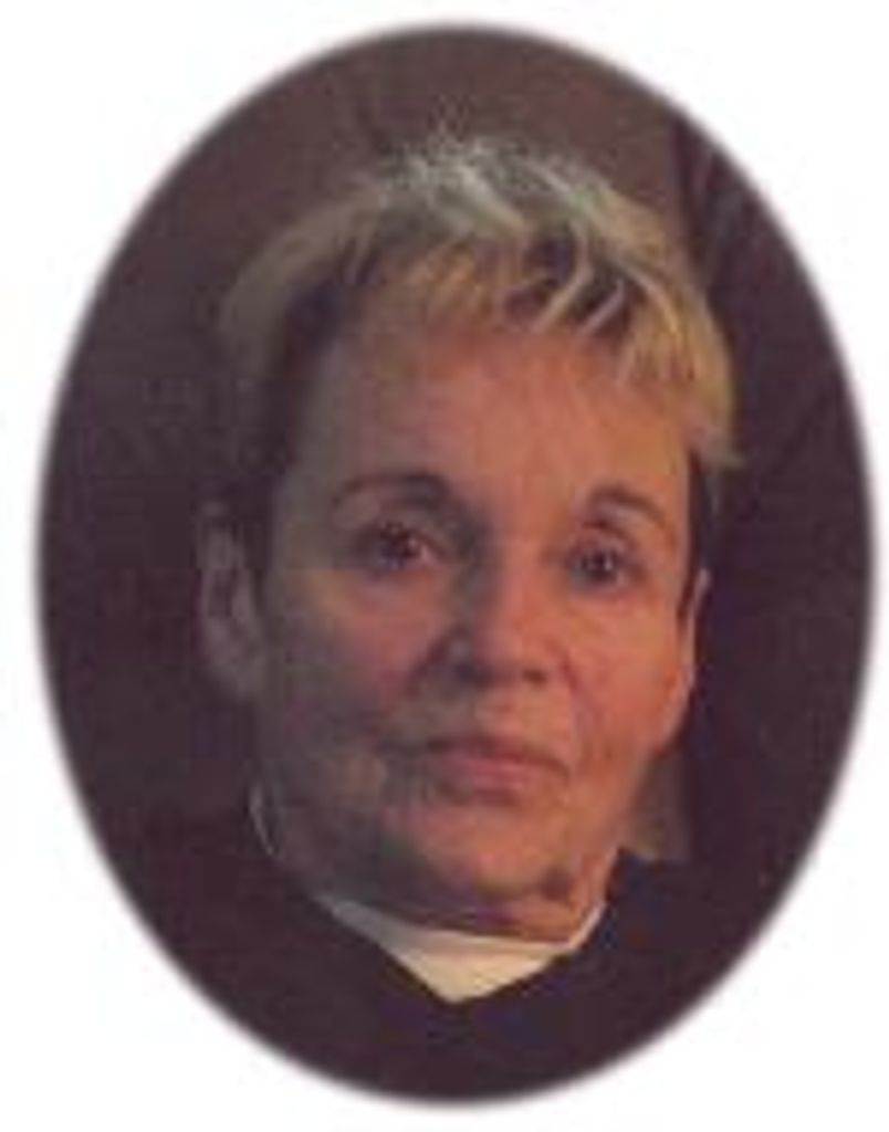 Genevieve "Gynett" Raymond