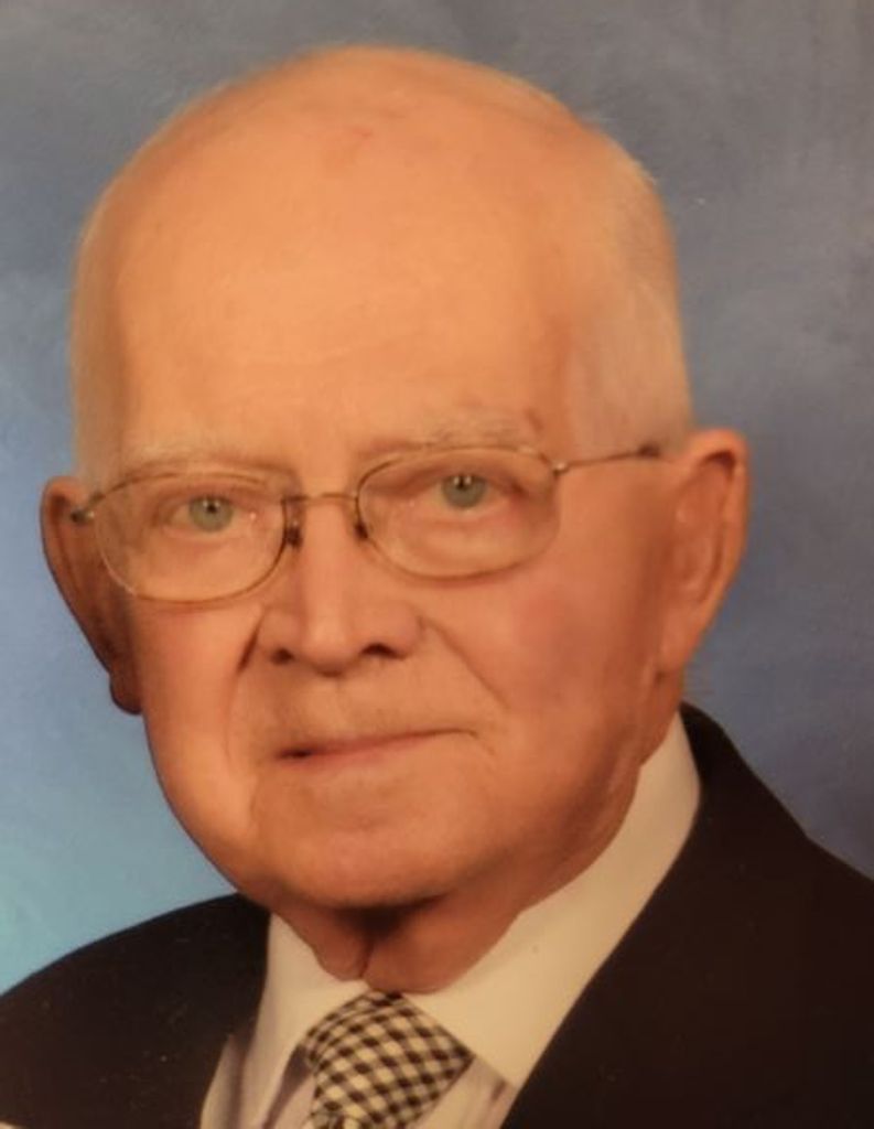 Thomas Clinton Willis
