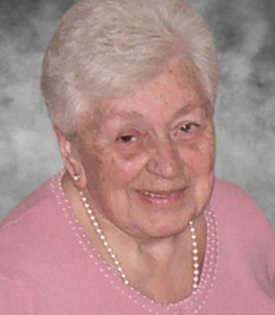 Maria Kruhl