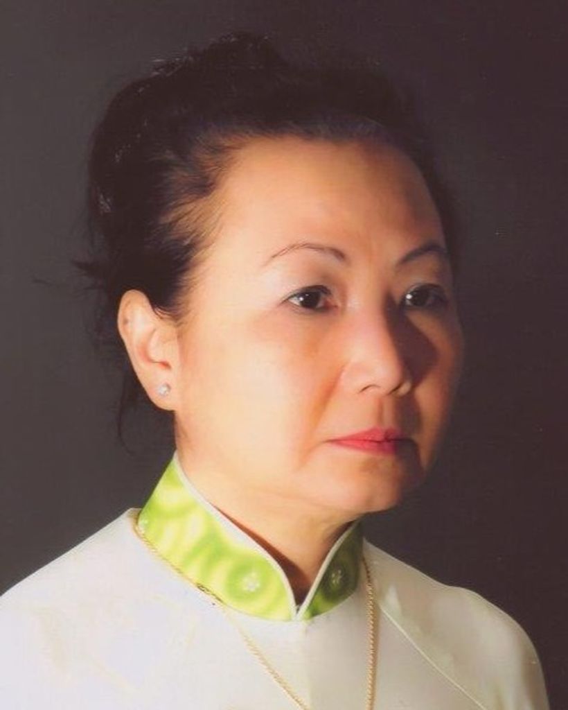 Thuy Thanh Tran Profile Photo