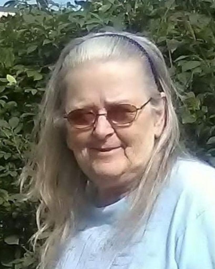 Shirley A. McDonald Profile Photo