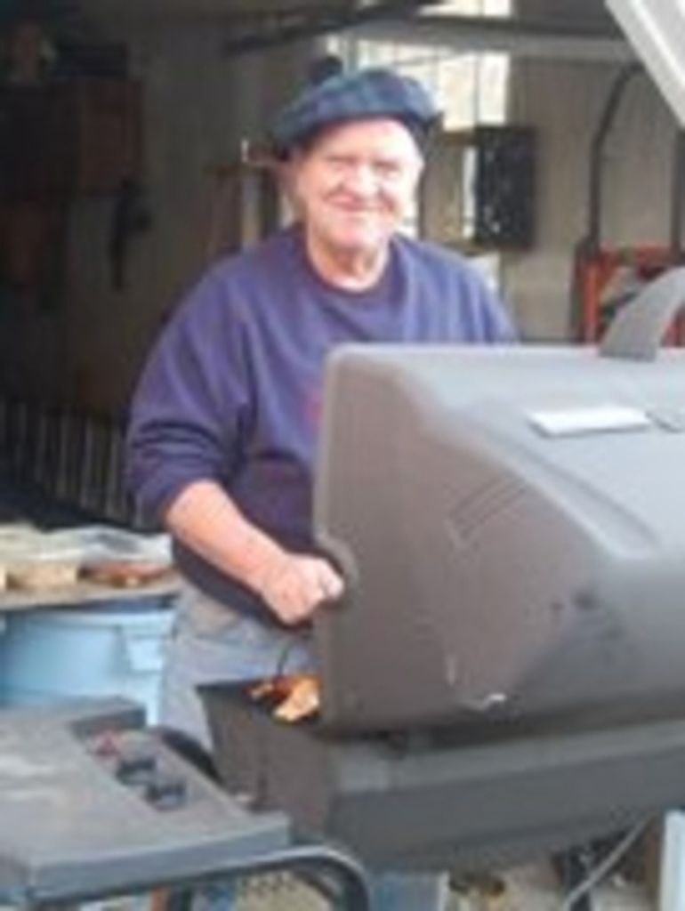 John Mcdonough Profile Photo