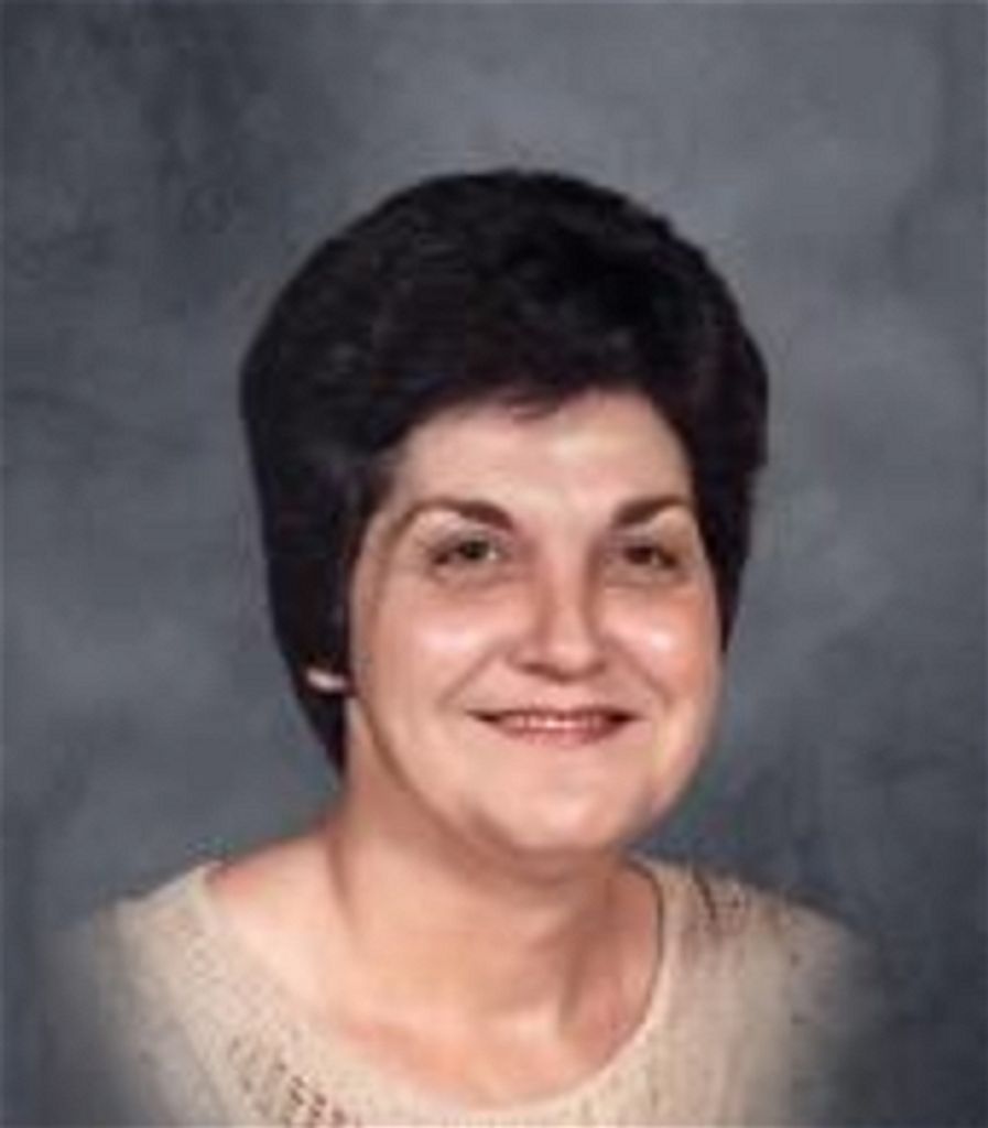 Lou Dunn Coker Profile Photo