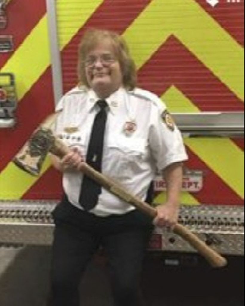 Judy D. Spencer