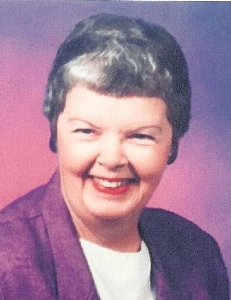 Jean I. Marshall Profile Photo