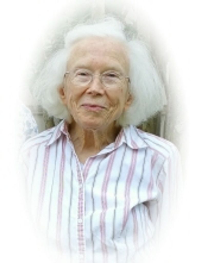 Mary-Julia Campbell Royall