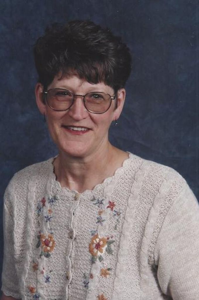 Jaclyn A. "Jackie" Letsche