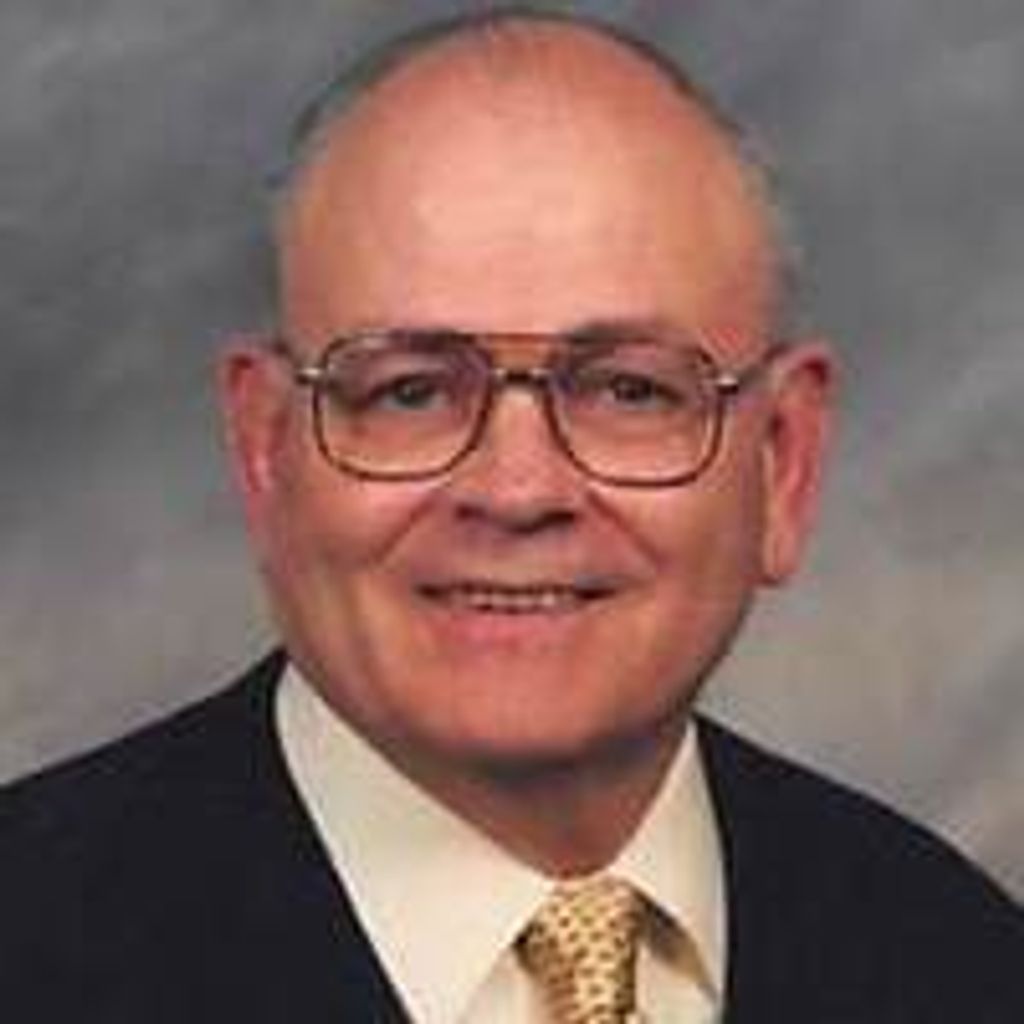 Paul Arnold Pfenning Profile Photo