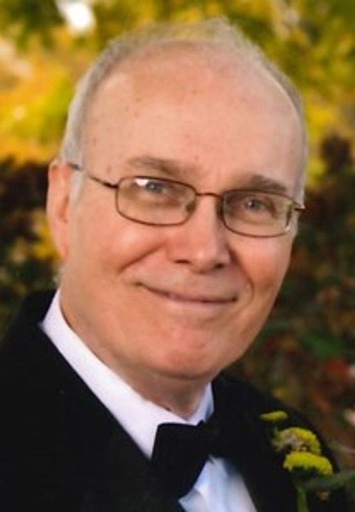 John W. Pearcy
