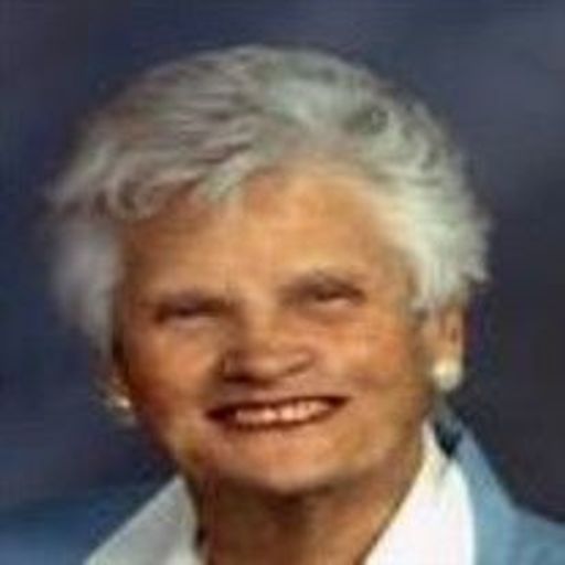 Ruth C. Gaskin Profile Photo