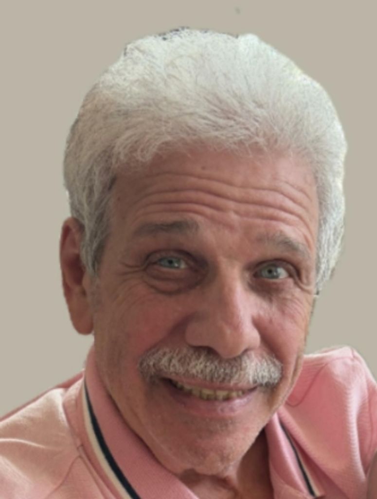 Charles Joseph Gurriera Profile Photo