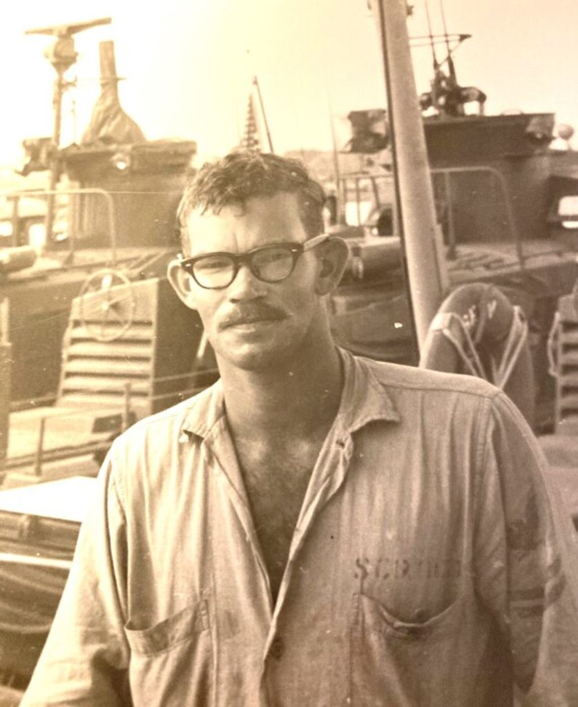 Phil Scrogum