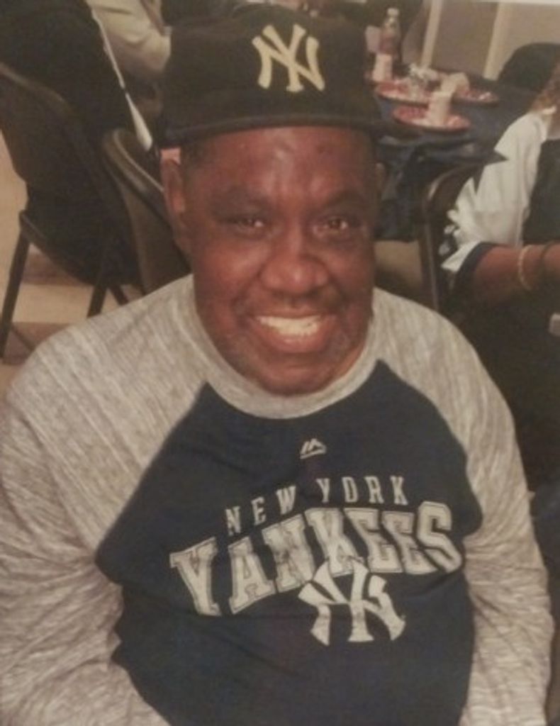 Stephfon Clark Carter Profile Photo