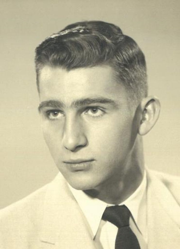 John H. Klotz Profile Photo