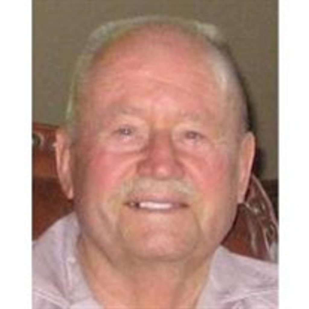 Harry S. Welch