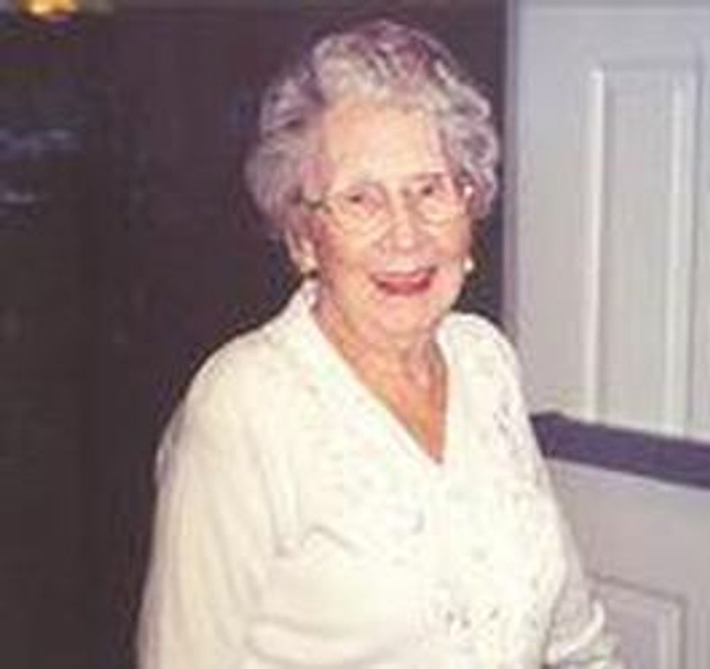 Alys Louise Hieronymus