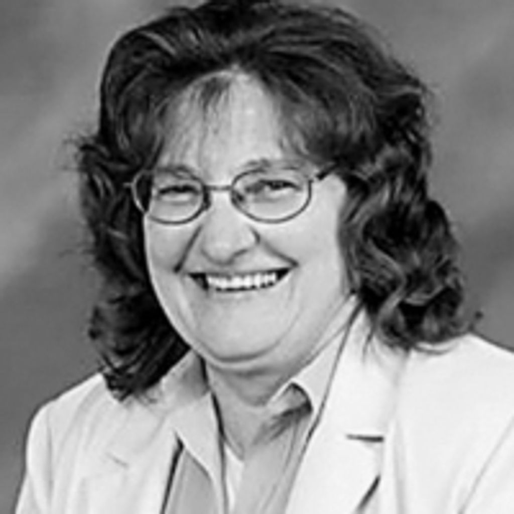 Rita E. Heinrich