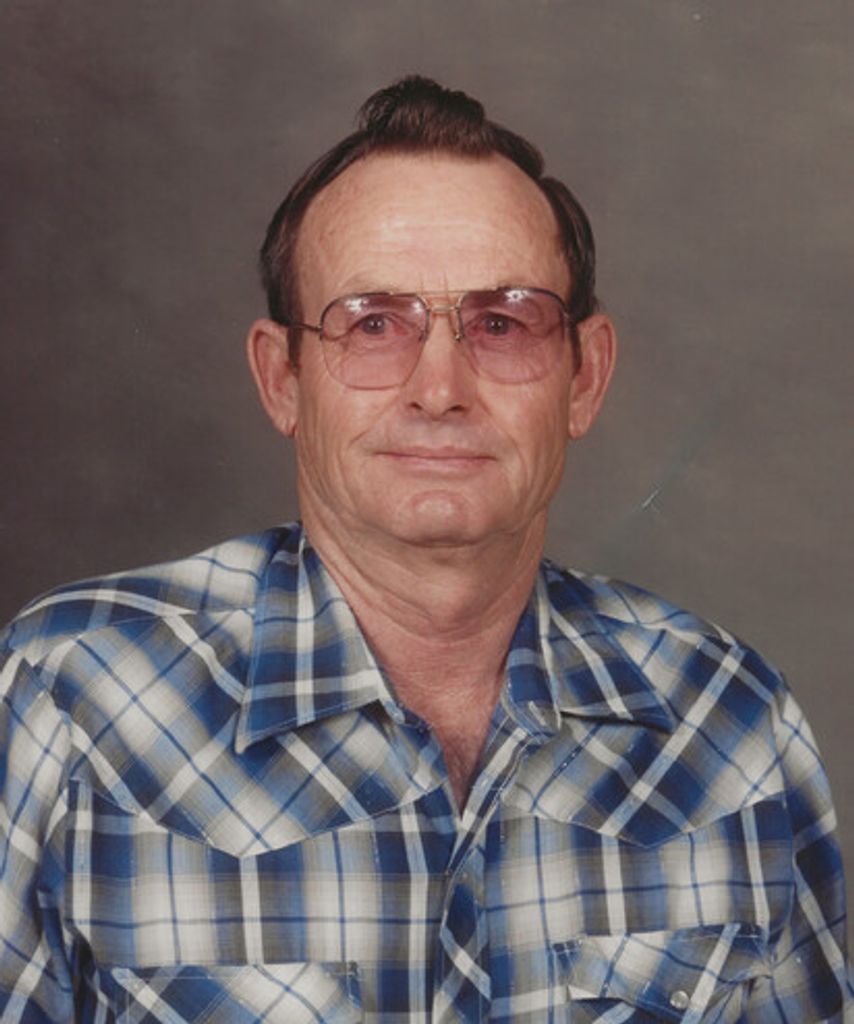 A.C. "Bud" Holland