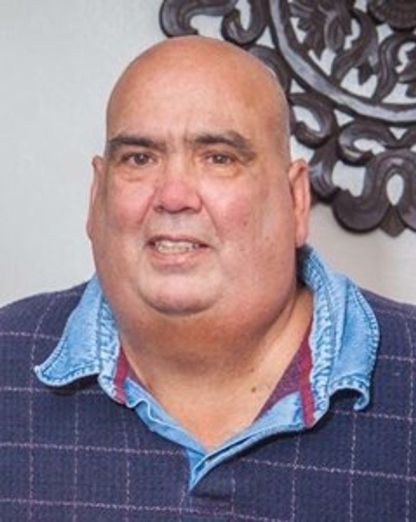 Grant T Sandage Profile Photo