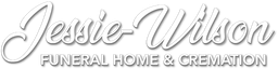 Jessie Wilson Funeral Home Logo