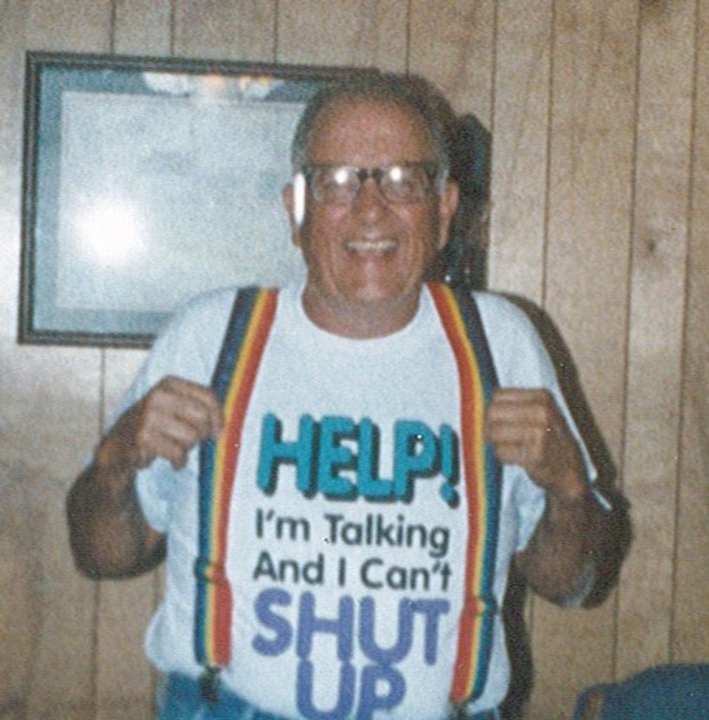 John "Bill" Black, Jr. Profile Photo