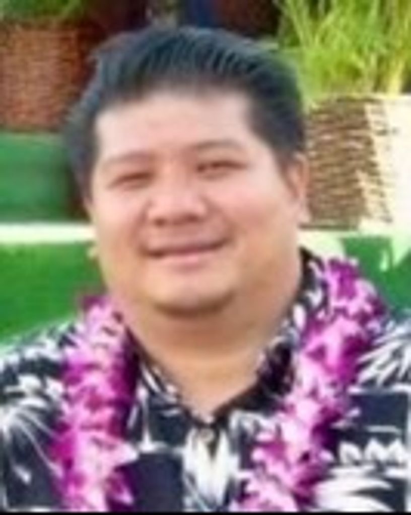 Jude Flor, Jr.