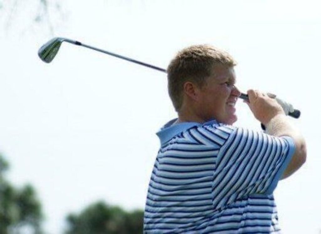 Donald "Trey" Louis Halferty, Iii Profile Photo