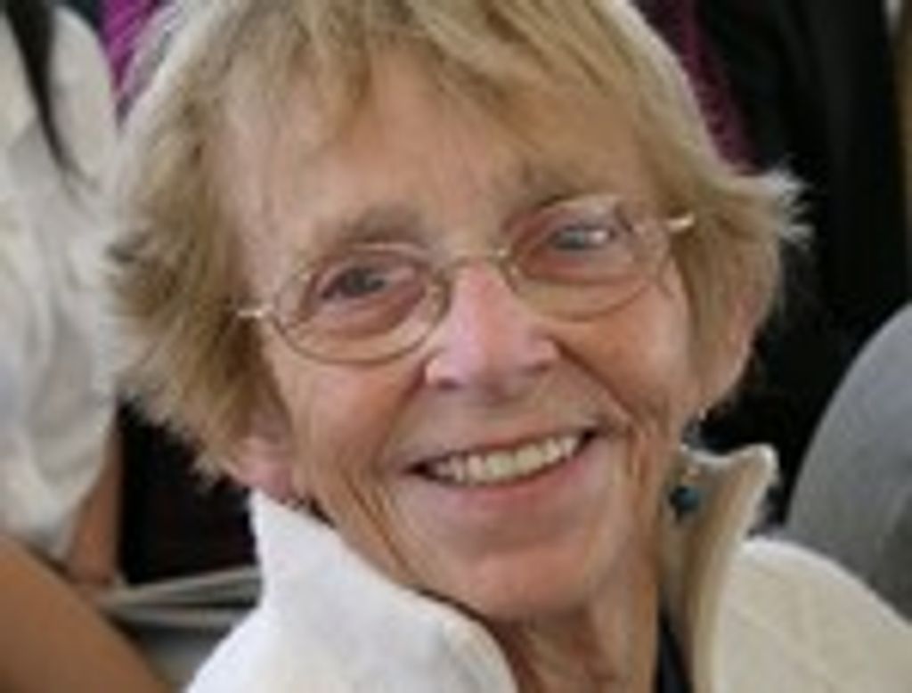 Patricia Jennings-Welch