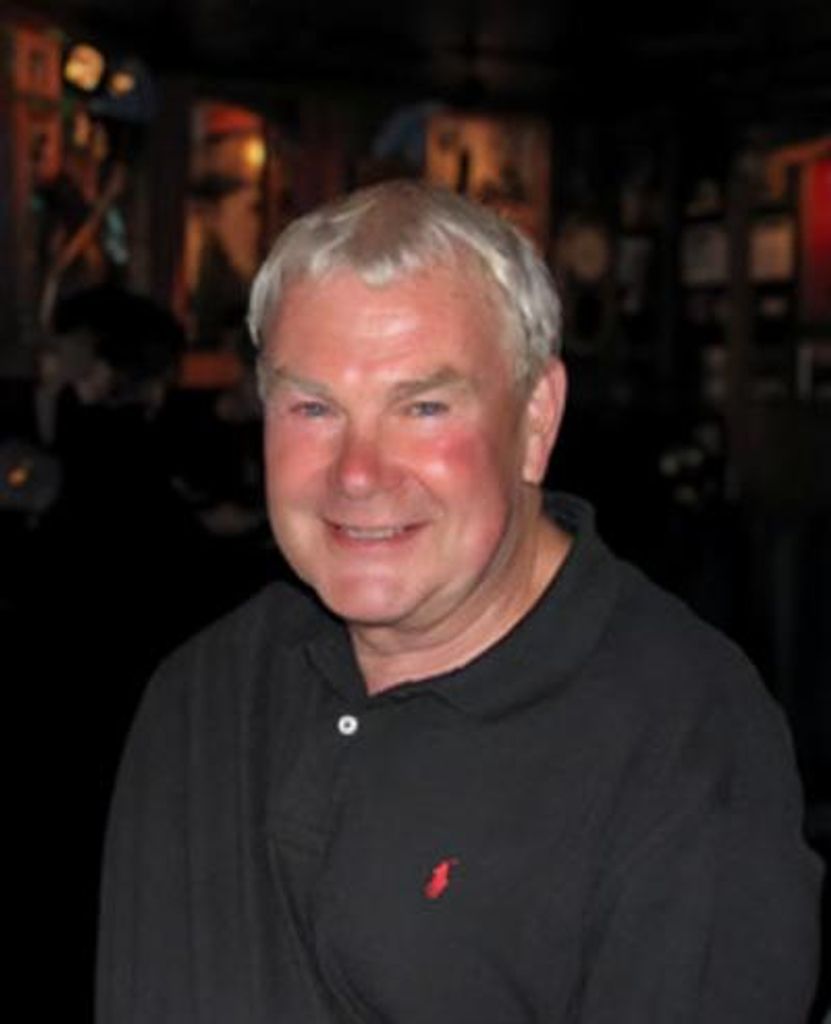 Klaus Beckmann Profile Photo