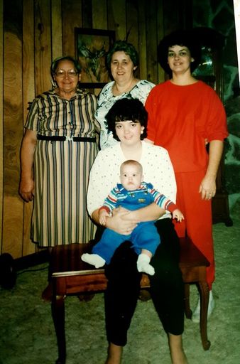 Edith Collett photo gallery thumbnail 92 of 163
