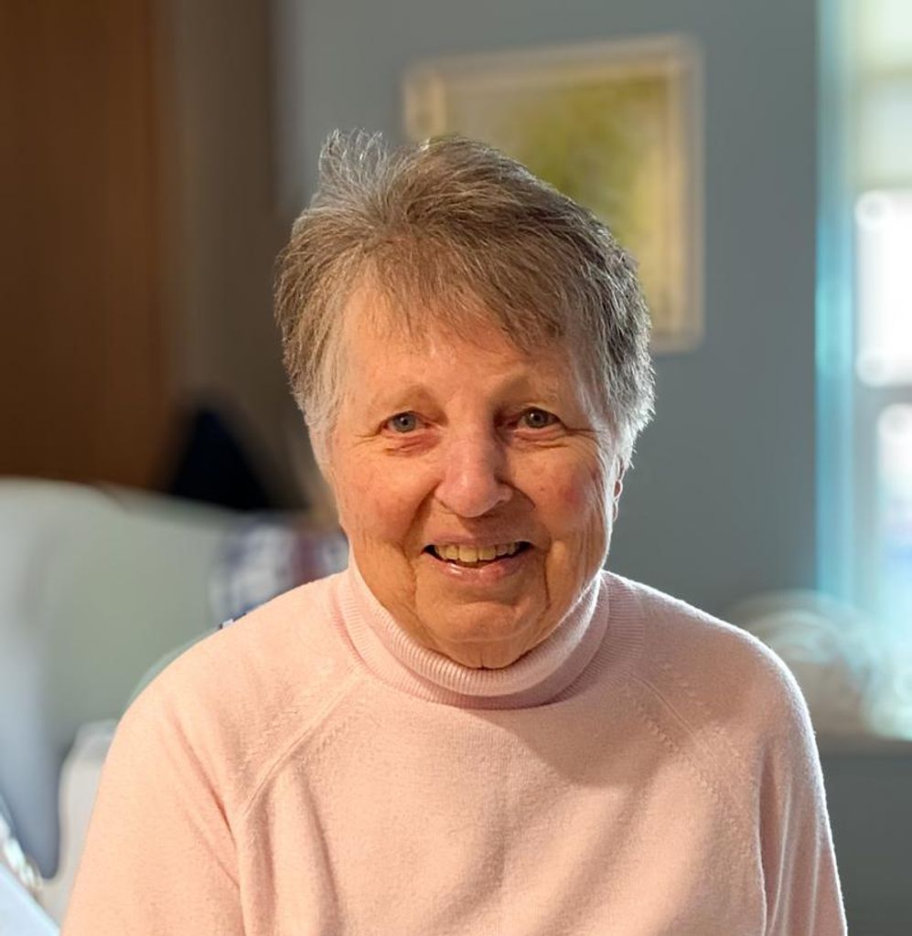 Sandra J. Webb Profile Photo