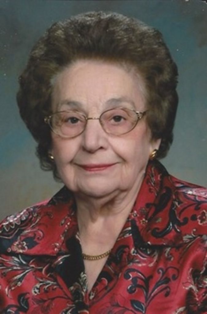 Irene Bickel Profile Photo