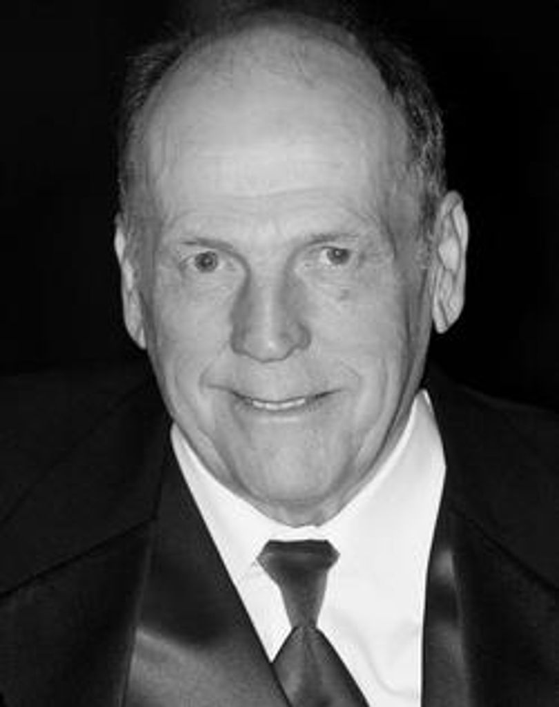 Robert E. Barrett Profile Photo