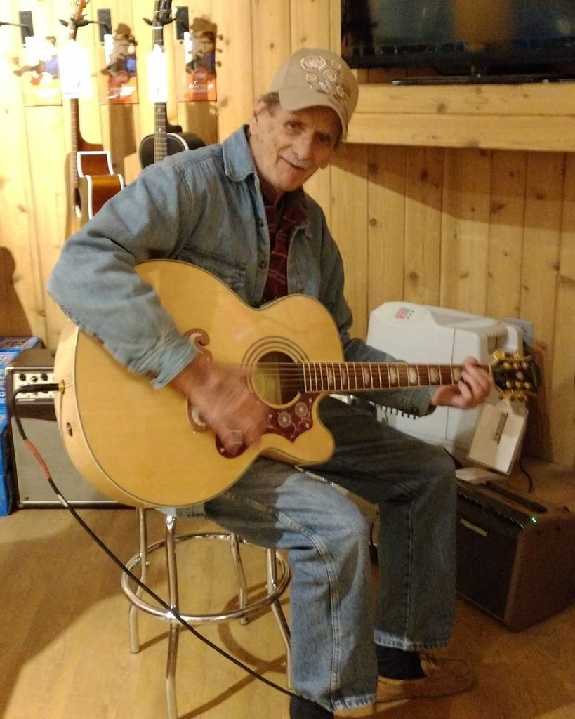 George Wayne White Profile Photo