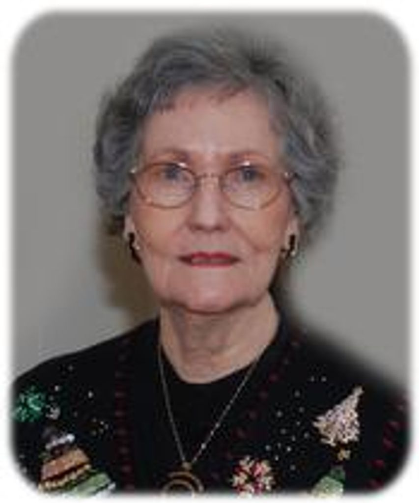 Eunice Plyler