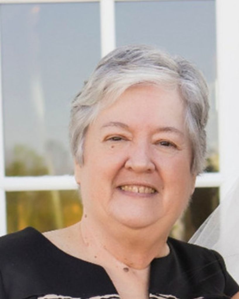 Theresa Addington Railey Profile Photo