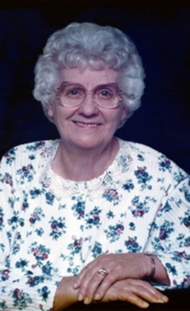 Susan Doudna Profile Photo