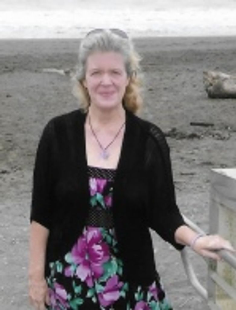 Michelle  Renee Bergendahl